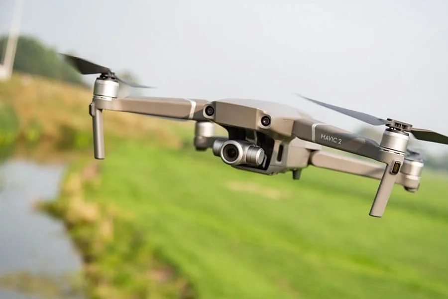 best drones with camera