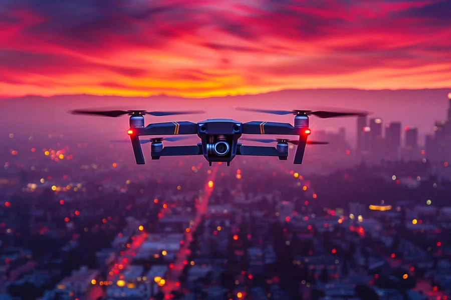 best drones with camera